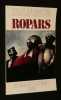 Ropars (Ville de Nantes - Musée des Beaux-Arts, 27 mars - 11 mai 1981). Collectif