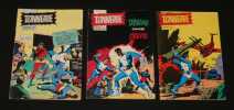 Tonnerre, n°1-2-3 (1967). Collectif