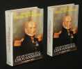 Mémoires du Colonel de Pontbriand sur les guerres de la chouannerie (2 volumes). Colonel de Pontbriand