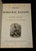 Procès du Maréchal Bazaine. Rapport complet du général de Rivière. Rivière Général de