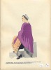 Le costume breton de 1900 à nos jours. Landerneau 1935. Lhuer Victor