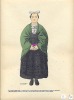 Le costume breton de 1900 à nos jours. Pleyber-Christ 1920. Lhuer Victor