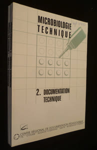 Microbiologie technique (2 volumes)