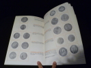 Collection de monnaies françaises de l'antiquité à nos jours appartenant à divers amateurs (espace Cardin 20 décembre 1973). collectif