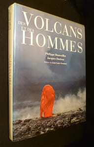 Des volcans et des hommes