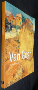 Van Gogh. Cabanne Pierre