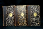 Les Anciens Corps d'Arts et Métiers de Nantes (complet en 3 volumes). Pied Edouard