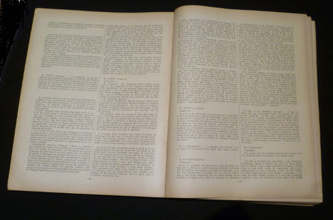 Société des Nations, Actes de la première et deuxième assemblée, séances plénières - League of Nations, The records of the first and second assembly, ...