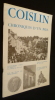 Coislin, chroniques d'un pays. Collectif
