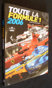 Toute la formule 1 - 2006