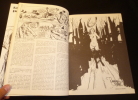Schtroumpf, les cahiers de la bande dessinée, numéro 33. Collectif