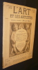 L'art et les artistes n°42, 4e année, septembre 1908. Collectif