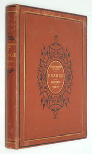 Exposition universelle de Vienne en 1873. France, commission supérieure : Rapports, Tome III