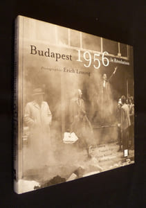 Budapest 1956, la Révolution