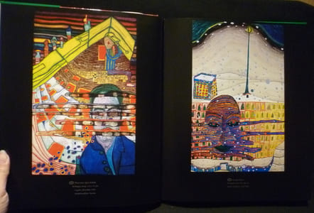 Hundertwasser