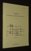 Les Dossiers du Centre Régional Archéologique d'Alet, n°14 - 1986. Collectif