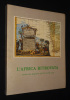L'Africa ritrovata : Antiche carte geografiche dal XVI al XIX secolo. Collectif