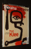 Télérama (hors série, juin 2005) : Paul Klee, magicien des signes. Collectif
