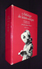 Anthologie des lectures érotiques. De Félix Gouin à Emmanuelle. Collectif,Pauvert Jean-Jacques