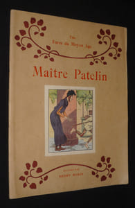 Maître Patelin