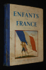 Les Enfants de France (1er semestre 1934). Collectif