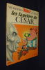 Les Lauriers de César (édition originale). Goscinny