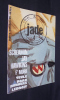 Jade (n°4, octobre 1992) : Screamin' Jay Hawkins - F' Murr - Teulé - Road Runners - Ledroit. Collectif