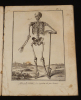 Anatomie, contenant trente-trois planches. Alembert M. d',Diderot Denis