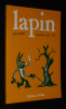 Lapin (n°18, janvier 1998). Collectif