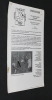 Infosurr n&deg;3 (abril 1996). Collectif