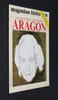 Magazine litt&eacute;raire n&deg;89. Collectif