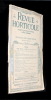 Revue horticole, 120e année, n°2149, janvier 1948. Collectif