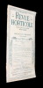 Revue horticole, 118e année, n°2128, avril 1946. Collectif