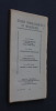 Etudes théologiques et religieuses n°2 (1949, 24e année). Collectif