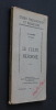 Etudes théologiques et religieuses n°1, 1947 (22e année) : le culte réformé. Collectif