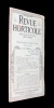 Revue horticole, 113e année, n°2077, 16 avril 1941. Collectif