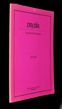Psyplix : Aphasie. Anonyme