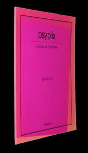 Psyplix : Enurésie