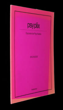 Psyplix : Enurésie. Anonyme