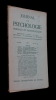 Journal de psychologie normale et pathologique, 46e année, n°4, octobre-décembre 1953. Collectif