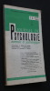 Journal de psychologie normale et pathologique, n°4, octobre-décembre 1963. Collectif