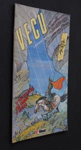 Vécu (avril 1985)