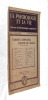 La psychologie et la vie n°6, 9e année, juin 1935 : Parents, complétez l'oeuvre de l'école. Collectif