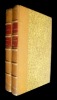Le Musée social (annales et documents) (2 volumes). Collectif