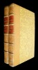 Le Musée social 1910 (annales et documents) (2 volumes). Collectif