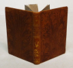 Nouveau dictionnaire de poche français-latin. Le Corney H.
