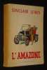 L'Amazone. Lewis Sinclair