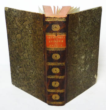 Elémens de pathologie externe. Aubin L. C. P.
