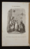 Les Veill&eacute;es du ch&acirc;teau (2 volumes). Genlis Madame de