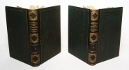 Les Veill&eacute;es du ch&acirc;teau (2 volumes). Genlis Madame de